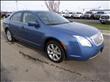 2010 Mercury Milan