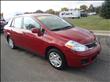 2010 Nissan Versa
