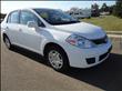 2010 Nissan Versa
