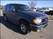 2001 Mercury Mountaineer