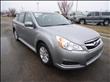 2010 Subaru Legacy