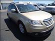 2008 Subaru Tribeca
