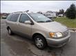 2002 Toyota Sienna