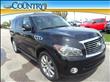 2011 Infiniti QX56