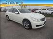 2008 Infiniti G35