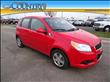 2009 Chevrolet Aveo5
