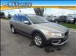 2012 Volvo XC70