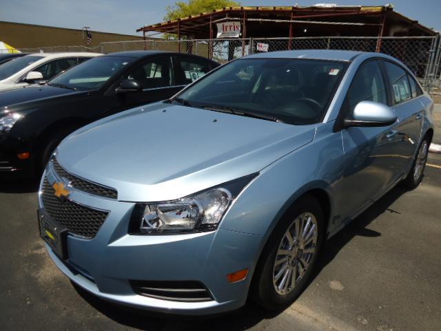 2012 Chevrolet Cruze for sale