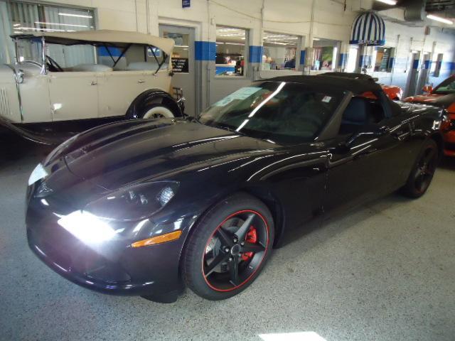 2012 Chevrolet Corvette for sale