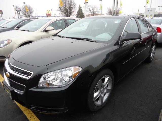 2012 Chevrolet Malibu for sale