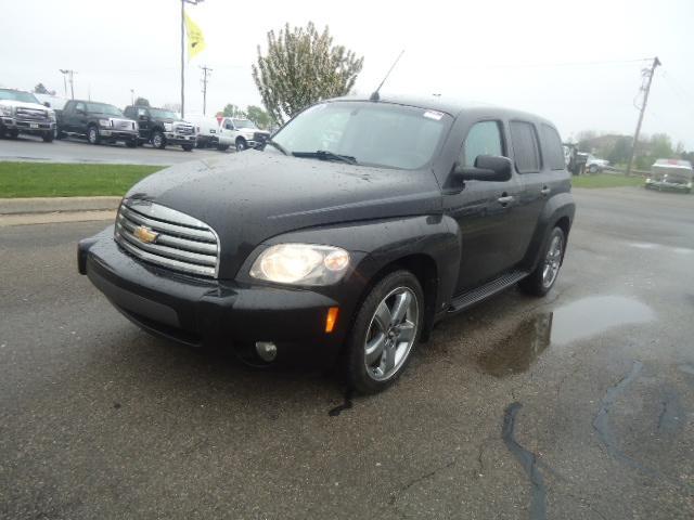 2007 Chevrolet HHR for sale