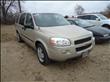 2008 Chevrolet Uplander