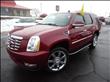 2007 Cadillac Escalade