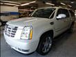 2008 Cadillac Escalade ESV