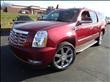 2011 Cadillac Escalade ESV