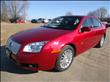 2008 Mercury Milan