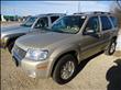 2007 Mercury Mariner