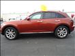 2006 Infiniti FX35