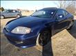 2006 Hyundai Tiburon