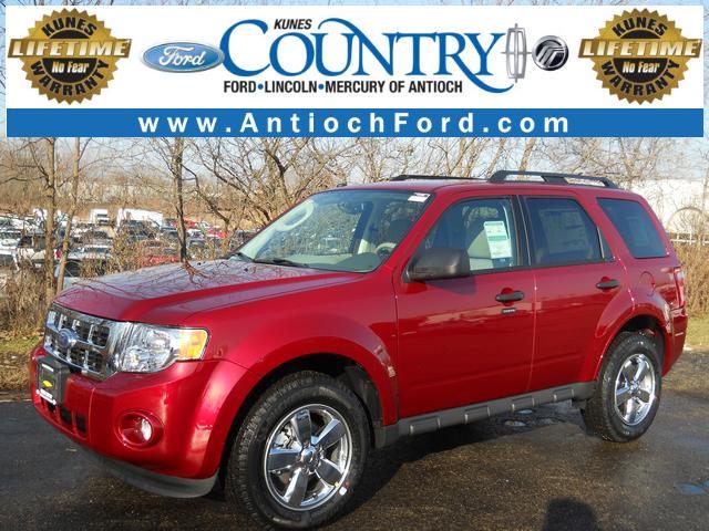 2012 Ford Escape for sale