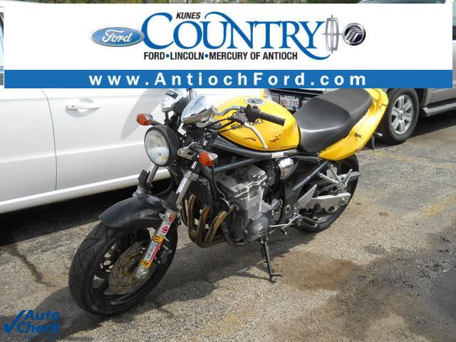 2003 Suzuki n/a for sale