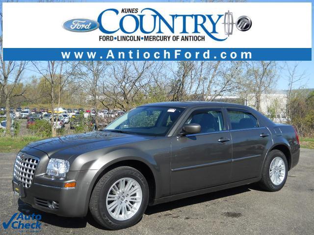 2008 Chrysler 300 for sale