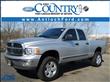 2002 Dodge Ram 1500