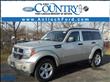 2009 Dodge Nitro