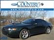 2001 Ford Mustang