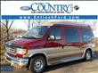 2002 Ford Econoline