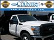 2011 Ford F350