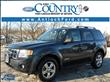 2008 Ford Escape