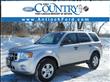 2011 Ford Escape
