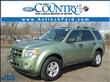 2010 Ford Escape Hybrid
