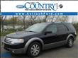 2008 Ford Taurus X