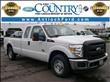 2011 Ford F350