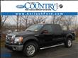 2010 Ford F150