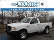 2010 Ford Ranger