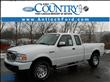 2011 Ford Ranger