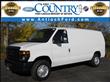2011 Ford Econoline