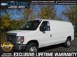 2012 Ford Econoline