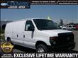 2011 Ford Econoline