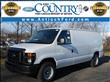 2011 Ford Econoline