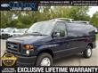 2011 Ford Econoline