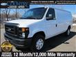 2011 Ford Econoline
