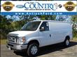 2011 Ford Econoline
