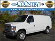 2011 Ford Econoline