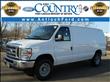 2011 Ford Econoline