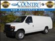 2011 Ford Econoline
