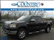 2007 Ford F150